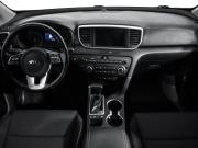 Kia Sportage IV Рестайлинг Санкт-Петербург  - изображение 37