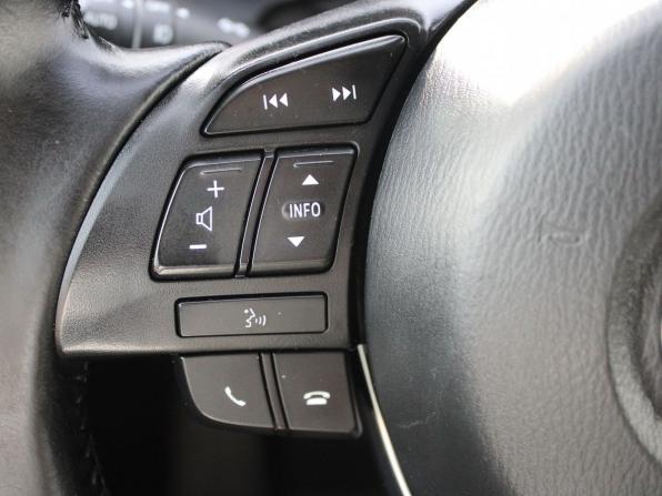 Mazda CX-5 I с пробегом 2014 года, цена 1 799 000 рублей, 109613 км, внедорожник, Автокод Объявления