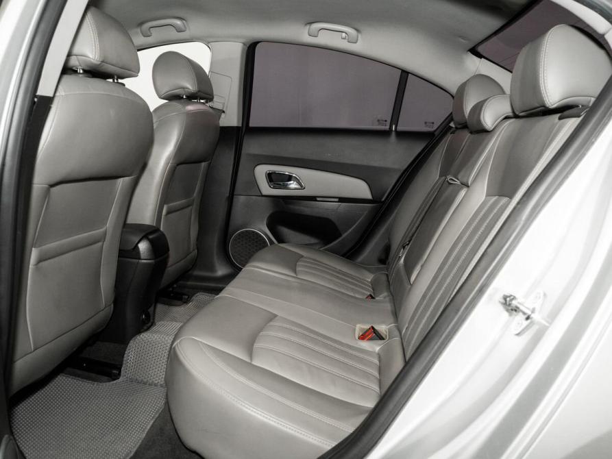 Chevrolet Cruze I Рестайлинг Иркутск  - изображение 7