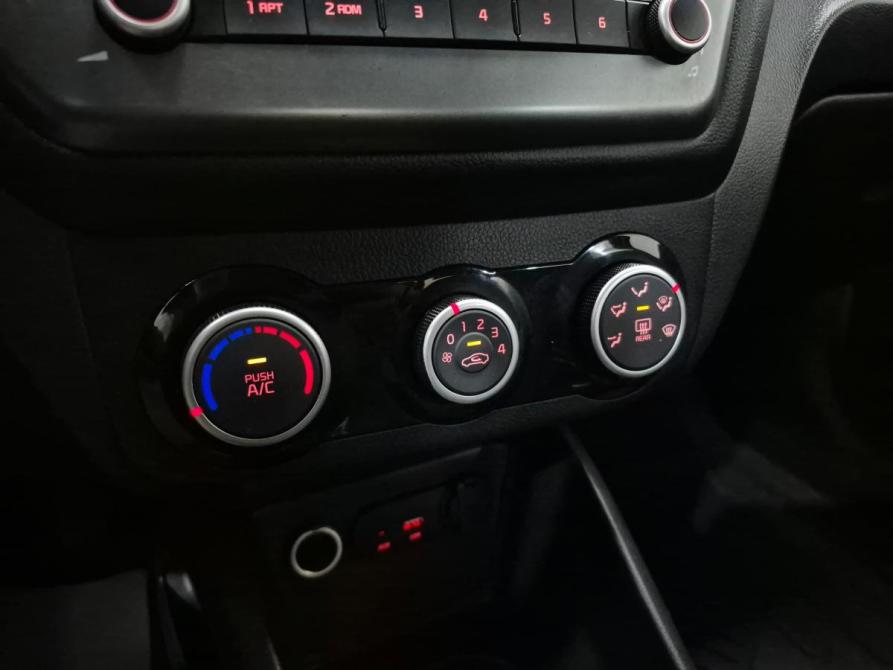 Kia Rio III Рестайлинг Альметьевск  - изображение 21
