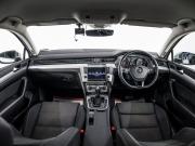Volkswagen Passat B8 Иркутск  - изображение 32
