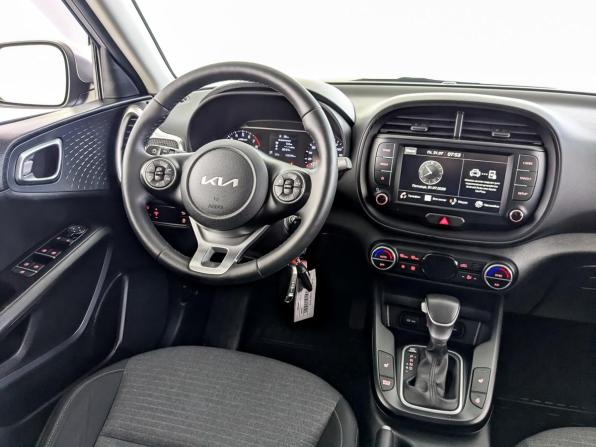 Kia Soul III с пробегом 2021 года, цена 1 770 000 рублей, 166241 км, хэтчбек, Автокод Объявления