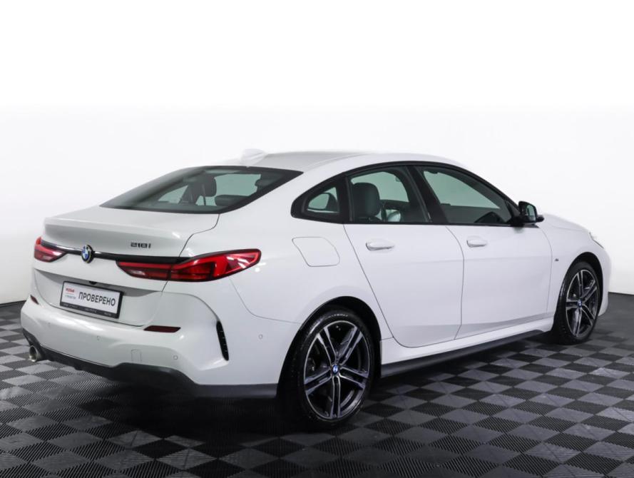 BMW 2 серии F44 Москва  - изображение 5