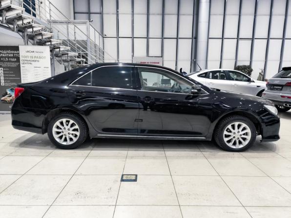 Toyota Camry VII (XV50) с пробегом 2013 года, цена 1 020 000 рублей, 281721 км, седан, Автокод Объявления