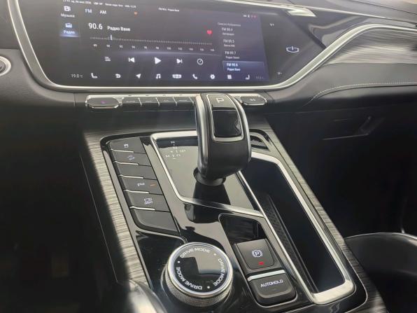 Geely Atlas Pro с пробегом 2021 года, цена 1 789 000 рублей, 115000 км, внедорожник, Автокод Объявления
