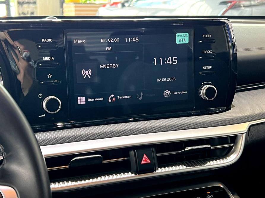 Kia K5 III Оренбург  - изображение 13