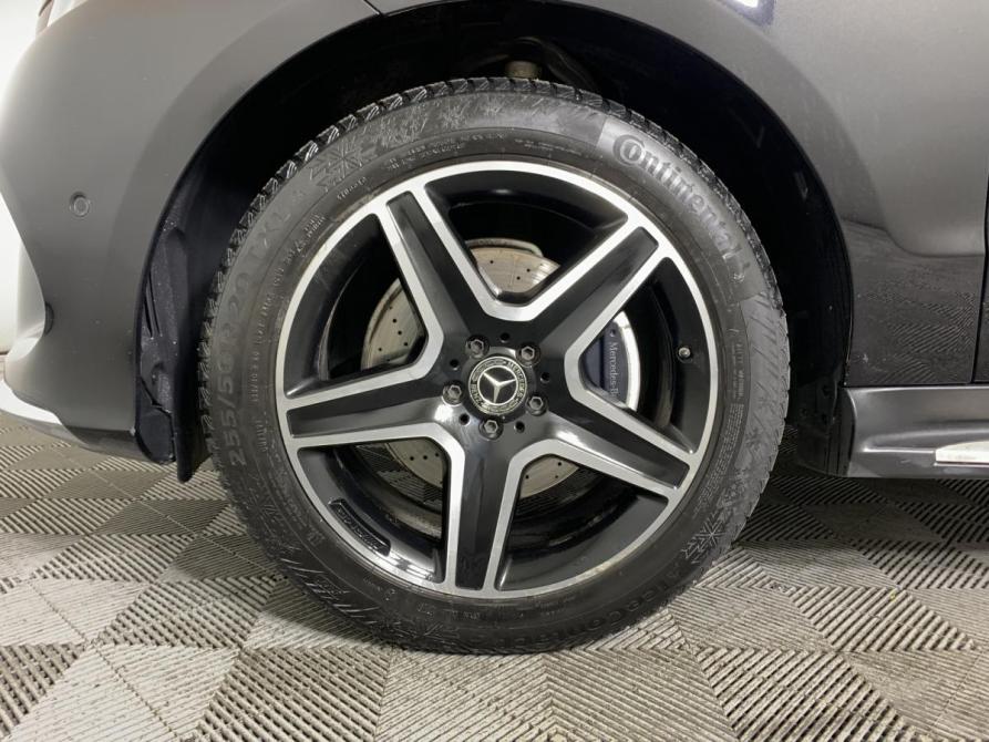 Mercedes-Benz GLE I (W166) Москва  - изображение 9