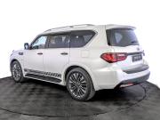 Infiniti QX80 I Рестайлинг 2 Москва  - изображение 37