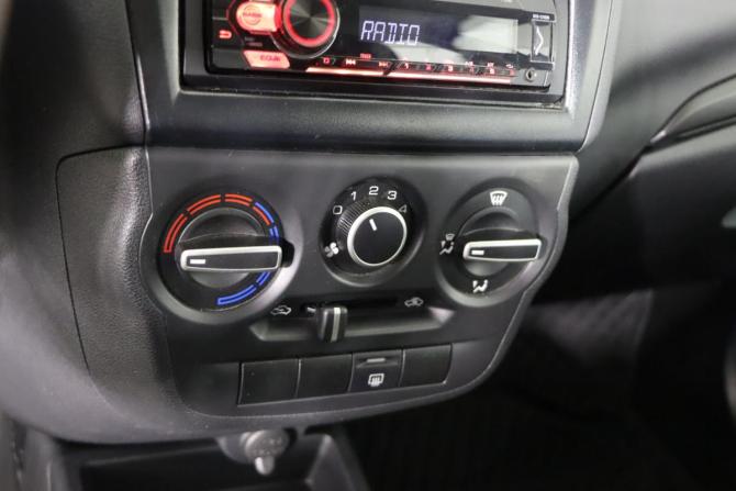 Lada (ВАЗ) Granta I Рестайлинг с пробегом 2019 года, цена 849 990 рублей, 16342 км, универсал, Автокод Объявления