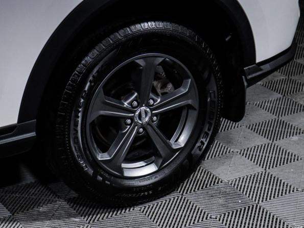 Haval F7 I Рестайлинг с пробегом 2024 года, цена 2 349 000 рублей, 55340 км, внедорожник, Автокод Объявления