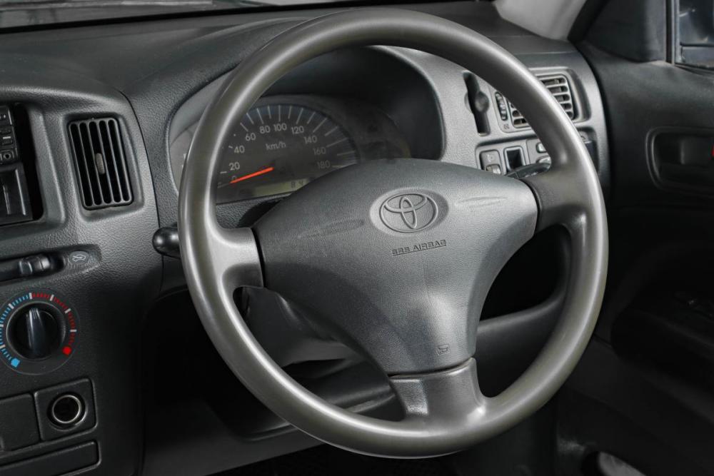Toyota Probox I Тюмень  - изображение 12