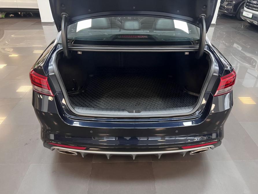 Kia Optima IV Тверь  - изображение 7