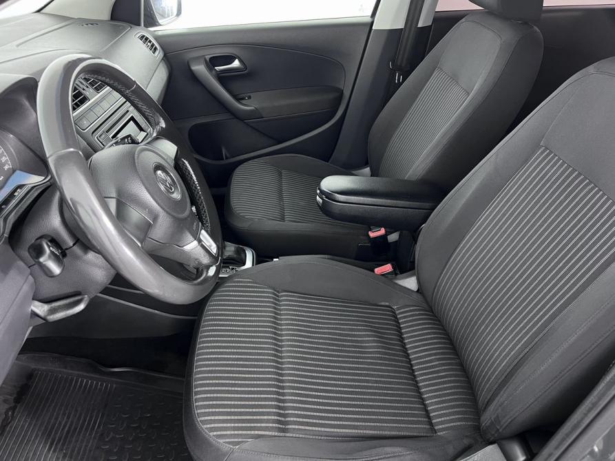 Volkswagen Polo V Калининград  - изображение 9