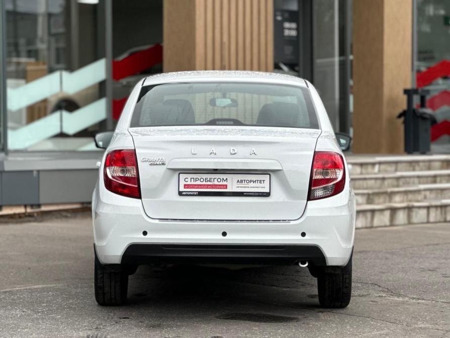 Lada (ВАЗ) Granta I Рестайлинг Архангельск  - изображение 7