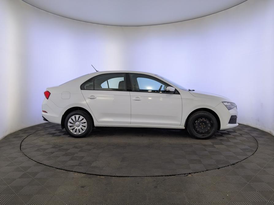 Skoda Rapid II Москва  - изображение 4
