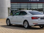 Skoda Superb III Краснодар  - изображение 27