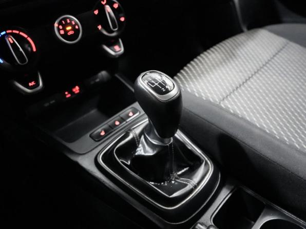 Kia Rio IV с пробегом 2017 года, цена 1 096 000 рублей, 197000 км, седан, Автокод Объявления