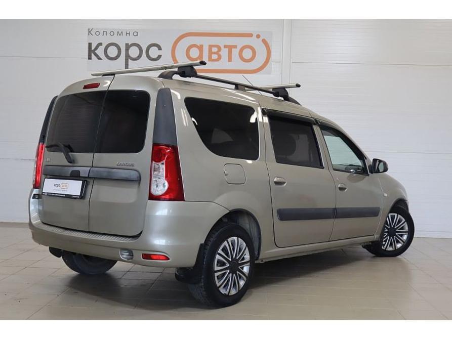 Lada (ВАЗ) Largus I Коломна  - изображение 3