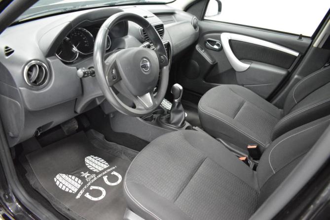 Nissan Terrano III (D10) с пробегом 2018 года, цена 1 399 000 рублей, 137000 км, внедорожник, Автокод Объявления