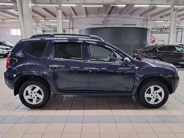 Renault Duster I с пробегом 2014 года, цена 999 000 рублей, 161425 км, внедорожник, Автокод Объявления