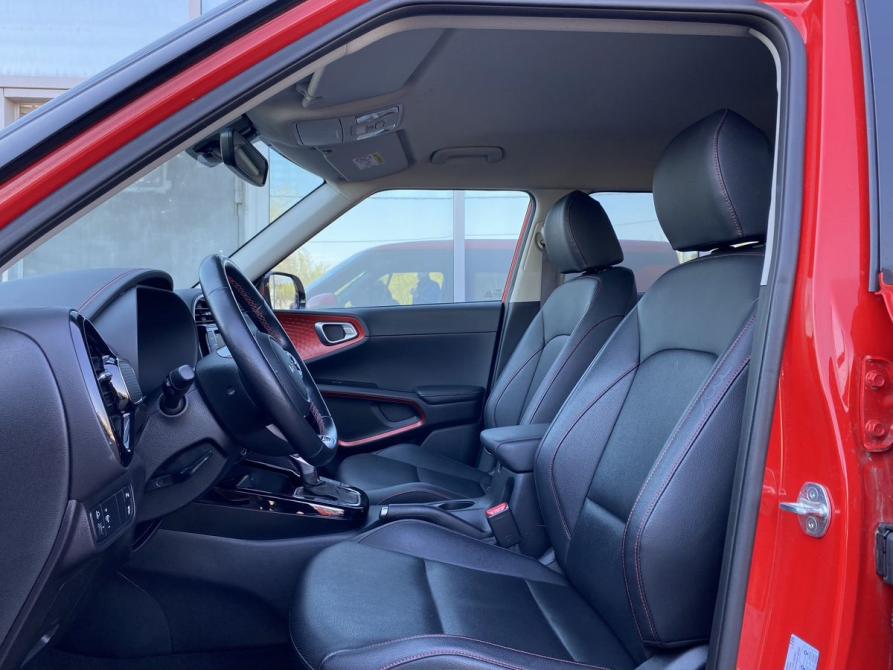 Kia Soul III Москва  - изображение 23
