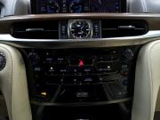 Lexus LX III Рестайлинг 2 Москва  - изображение 53