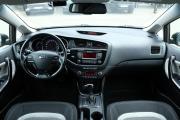 Kia Ceed II Москва  - изображение 31