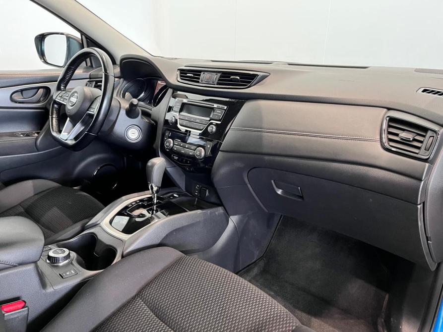 Nissan Qashqai II Рестайлинг Волгоград  - изображение 23