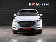 Hyundai Tucson III Рестайлинг Екатеринбург  - изображение 19