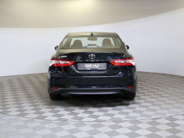 Toyota Camry VIII (XV70) с пробегом 2018 года, цена 2 290 000 рублей, 126966 км, седан, Автокод Объявления