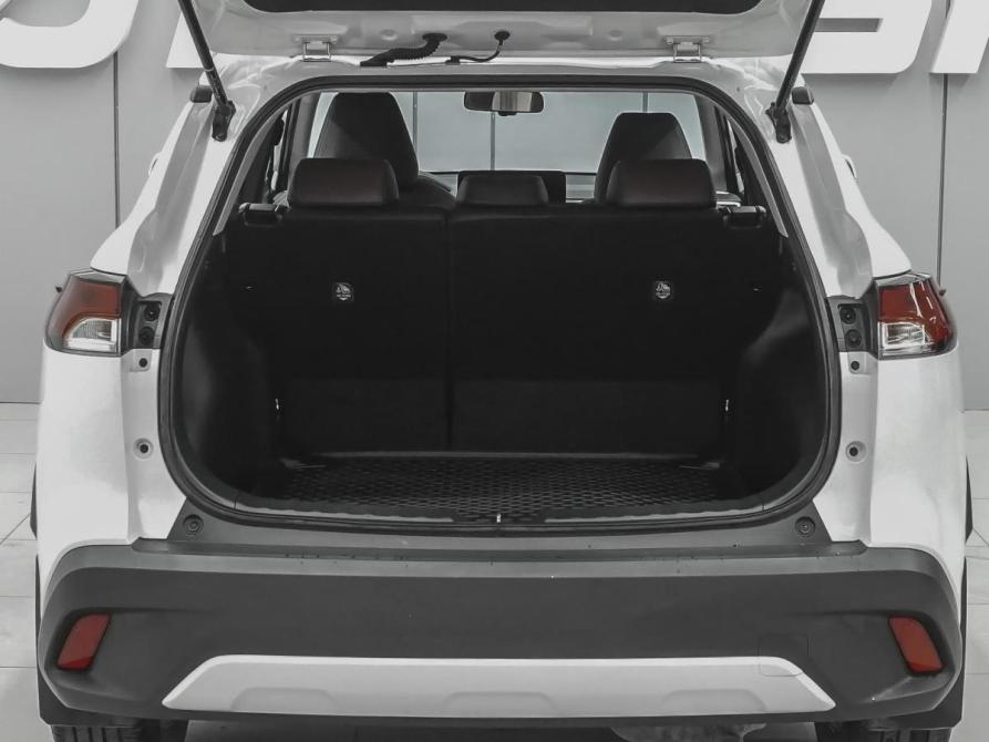 Toyota Corolla Cross I Ростов-на-Дону  - изображение 19