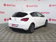 Opel Astra J Вологда  - изображение 23
