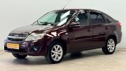 Lada (ВАЗ) Granta I Киров  - изображение 14