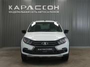 Lada (ВАЗ) Granta I Рестайлинг Пермь  - изображение 21