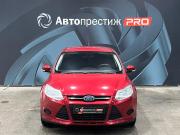 Ford Focus III Пермь  - изображение 24