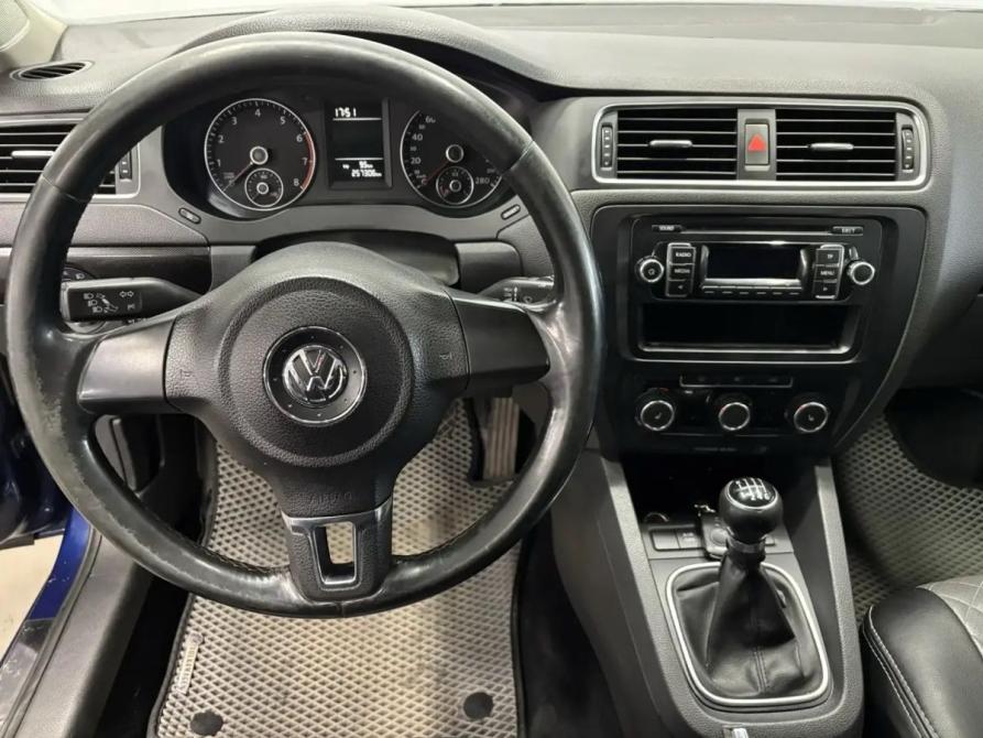 Volkswagen Jetta VI Саратов  - изображение 9