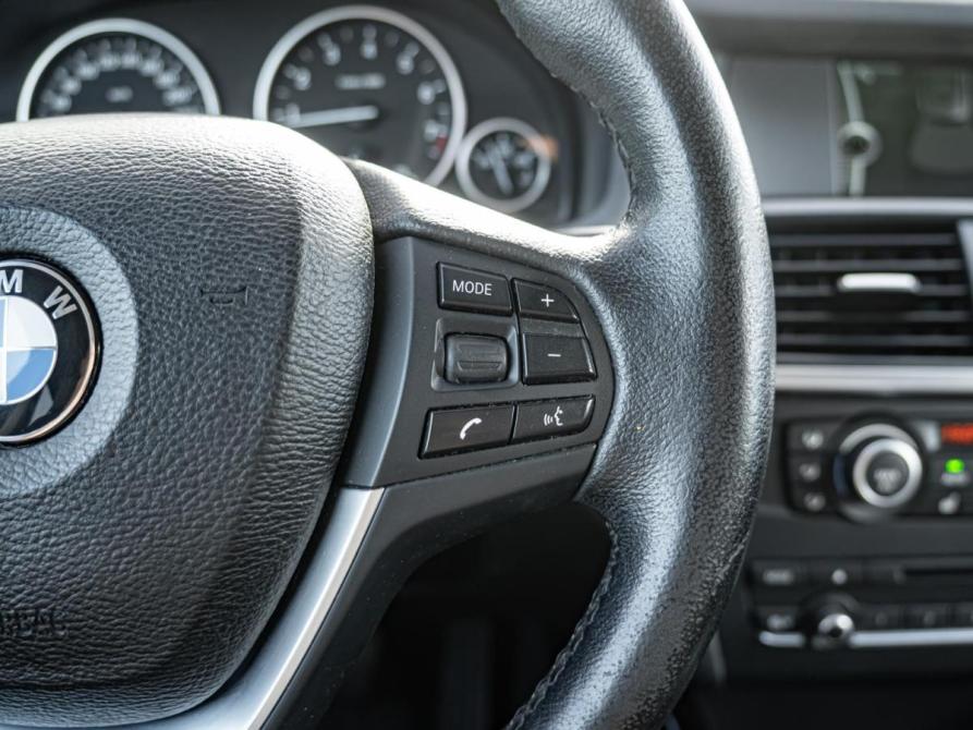 BMW X3 II (F25) Рестайлинг Краснодар  - изображение 18