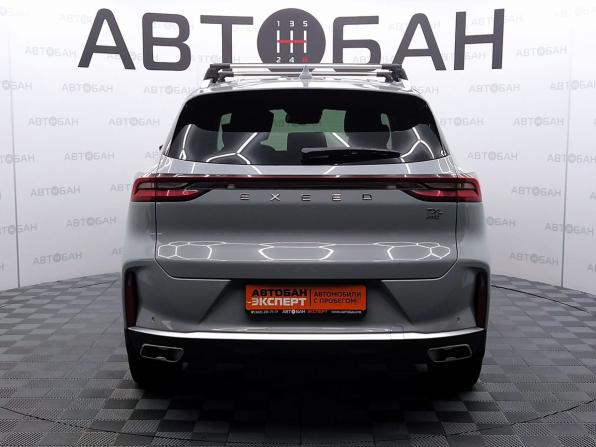 Exeed TXL I Рестайлинг с пробегом 2022 года, цена 2 100 000 рублей, 98900 км, внедорожник, Автокод Объявления