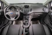 Ford Fiesta Mk6 Рестайлинг Томск  - изображение 31