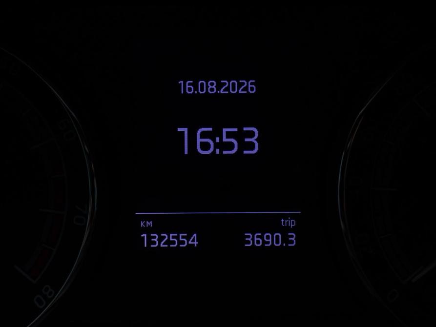Skoda Kodiaq I Москва  - изображение 12