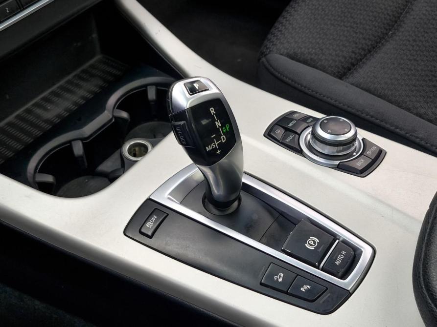 BMW X3 II (F25) Нижний Новгород  - изображение 13