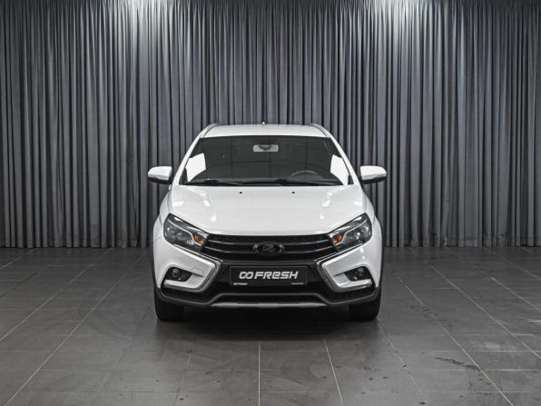 Lada (ВАЗ) Vesta I с пробегом 2018 года, цена 1 078 000 рублей, 145379 км, универсал, Автокод Объявления