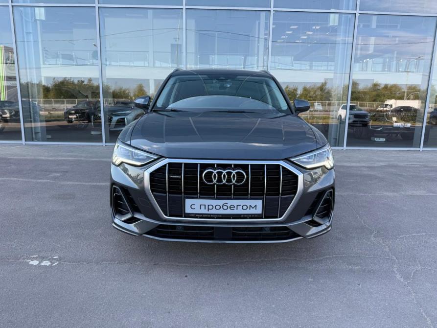 Audi Q3 II (F3) Воронеж  - изображение 2