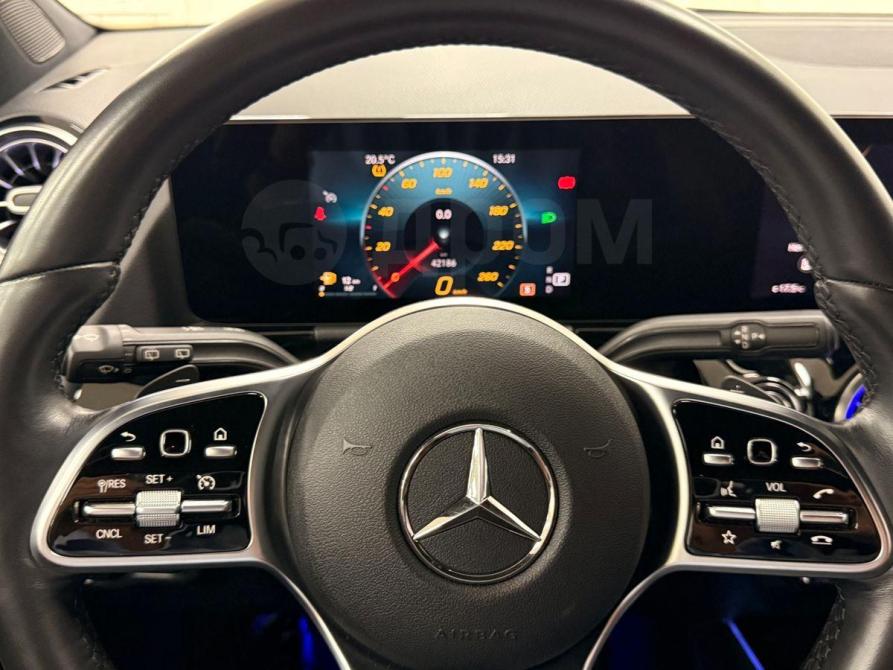 Mercedes-Benz GLA II (H247) Красноярск  - изображение 35