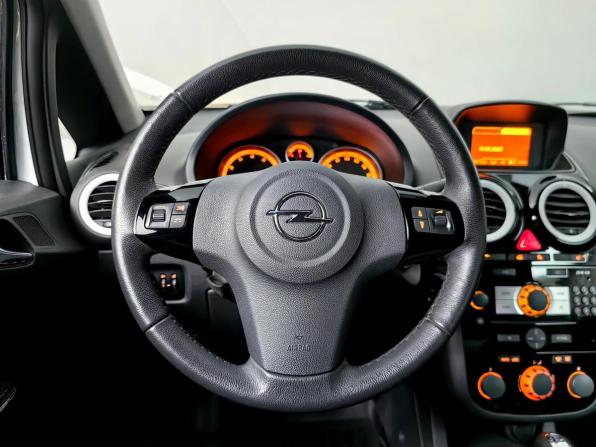 Opel Corsa D Рестайлинг II с пробегом 2013 года, цена 845 000 рублей, 53985 км, хэтчбек, Автокод Объявления