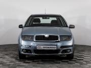 Skoda Fabia I Рестайлинг Санкт-Петербург  - изображение 14