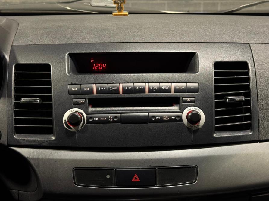 Mitsubishi Lancer X Рестайлинг Челябинск  - изображение 9