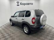 Chevrolet Niva I Рестайлинг Воронеж  - изображение 22