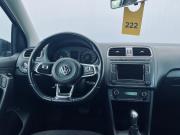 Volkswagen Polo V Рестайлинг Санкт-Петербург  - изображение 32