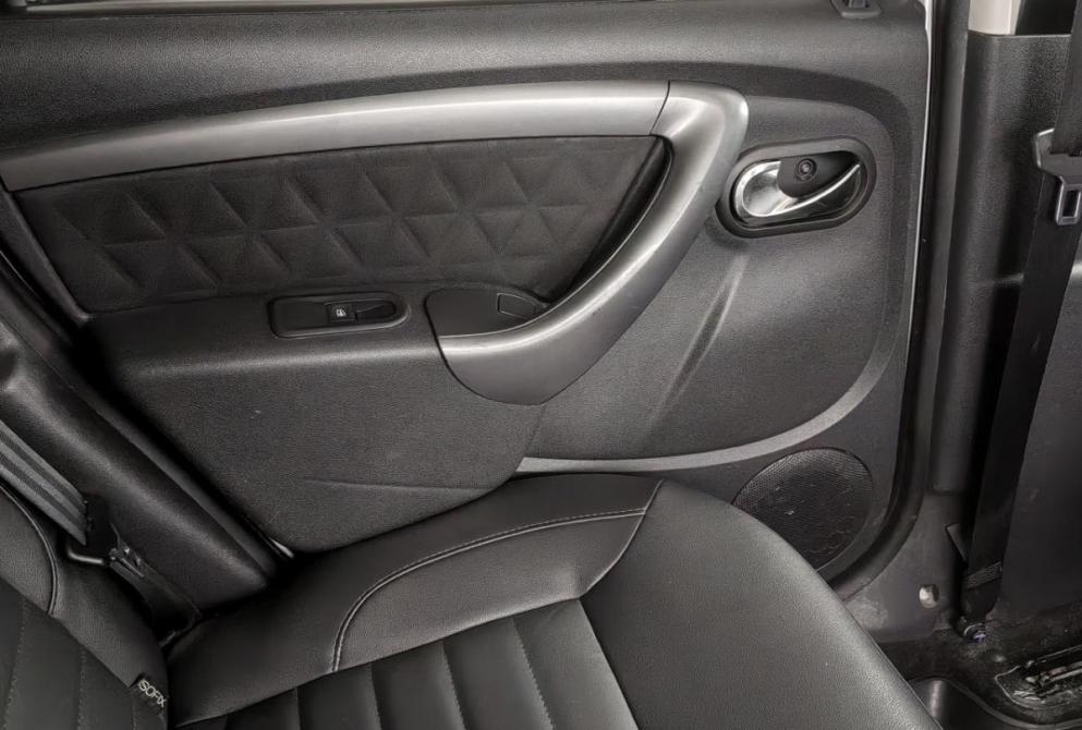 Renault Duster I Рестайлинг Волгоград  - изображение 18